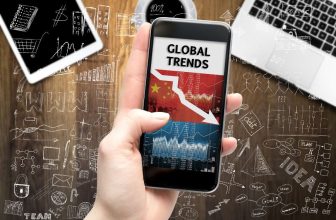 What Are the Latest Trends in Office Electronic Products?